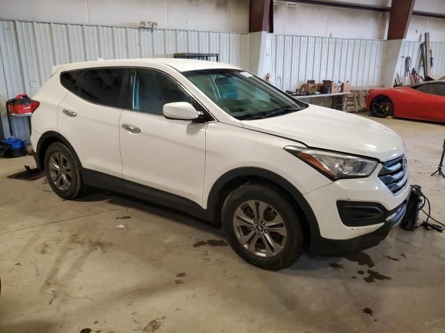 2016 Hyundai Santa FE Sport