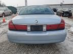 2002 Mercury Grand Marquis GS