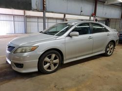 Run And Drives Cars for sale at auction: 2011 Toyota Camry SE