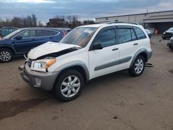 Toyota salvage cars for sale: 2003 Toyota Rav4