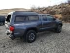 2018 Toyota Tacoma Access Cab