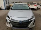 2021 Toyota Prius Prime LE