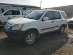 2005 Honda CR-V EX