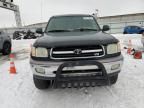 2002 Toyota Tundra Access Cab Limited