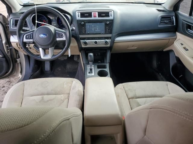 2015 Subaru Legacy 2.5I Premium