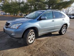 2008 Lexus RX 350 en venta en Lexington, KY