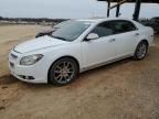 2009 Chevrolet Malibu LTZ