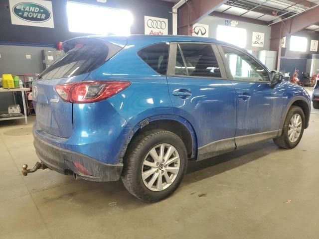 2013 Mazda CX-5 Touring