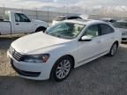 2012 Volkswagen Passat SEL