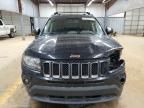 2017 Jeep Compass Sport