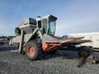 1980 Gleaner Combine