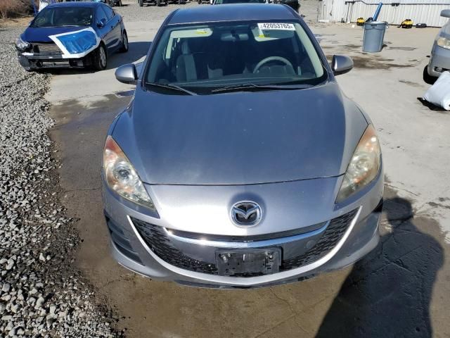 2010 Mazda 3 I