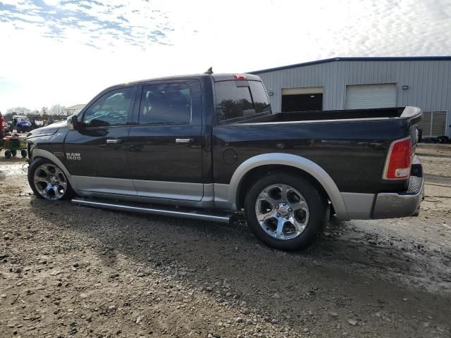 2016 Dodge 1500 Laramie