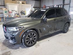 2022 BMW X5 XDRIVE40I en venta en Rogersville, MO