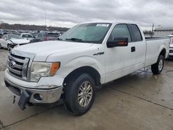 2011 Ford F150 Super Cab en venta en Cahokia Heights, IL