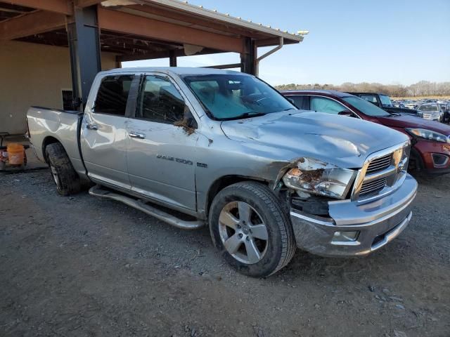 2011 Dodge RAM 1500