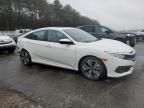 2017 Honda Civic EXL