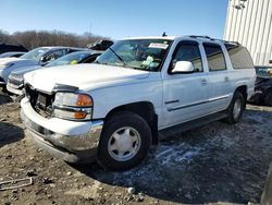 Carros con verificación Run & Drive a la venta en subasta: 2006 GMC Yukon XL C1500