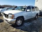 2006 GMC Yukon XL C1500