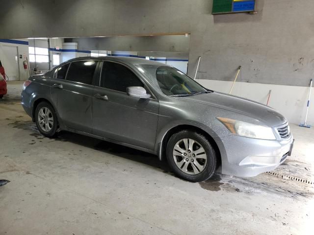 2009 Honda Accord LXP