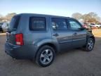 2012 Honda Pilot EXL