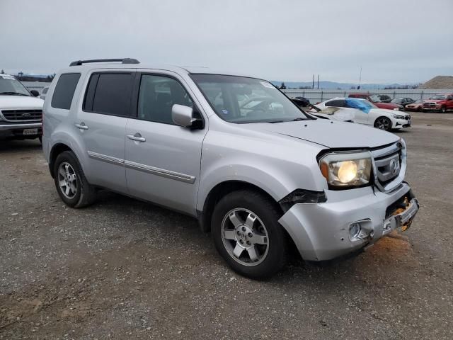 2011 Honda Pilot Touring