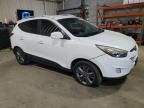 2014 Hyundai Tucson GLS