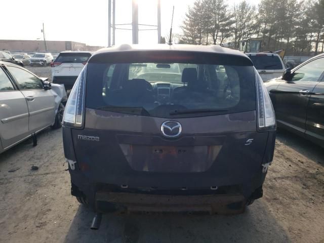 2008 Mazda 5