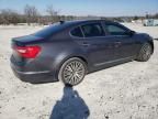 2014 KIA Cadenza Premium