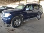 2006 Nissan Pathfinder LE