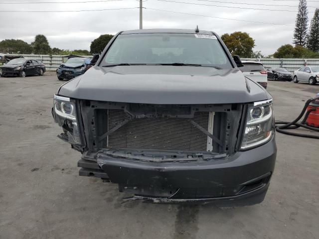 2016 Chevrolet Tahoe C1500 LS