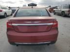 2014 Chrysler 200 LX