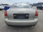 2004 Audi A6 3.0 Quattro