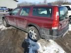 2005 Volvo XC70