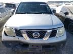 2007 Nissan Frontier King Cab XE