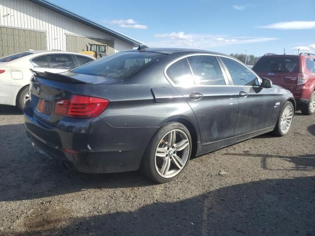 2011 BMW 535 XI