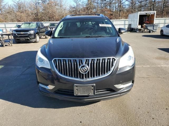 2014 Buick Enclave