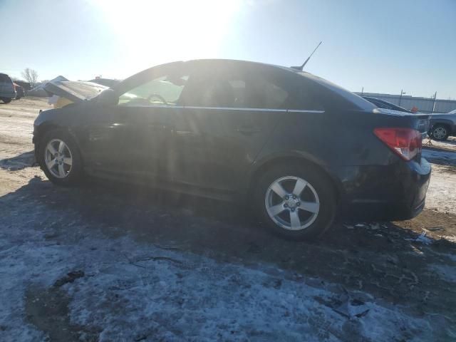 2013 Chevrolet Cruze LT