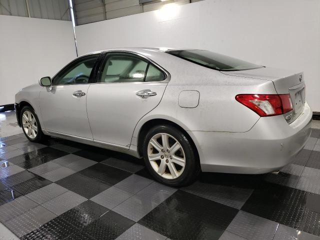 2008 Lexus ES 350