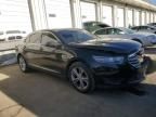 2018 Ford Taurus SE