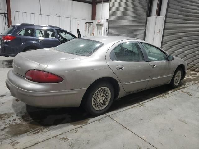 1999 Chrysler Concorde LXI