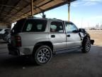 2006 Chevrolet Tahoe C1500