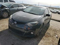 2014 Toyota Corolla L en venta en Tucson, AZ