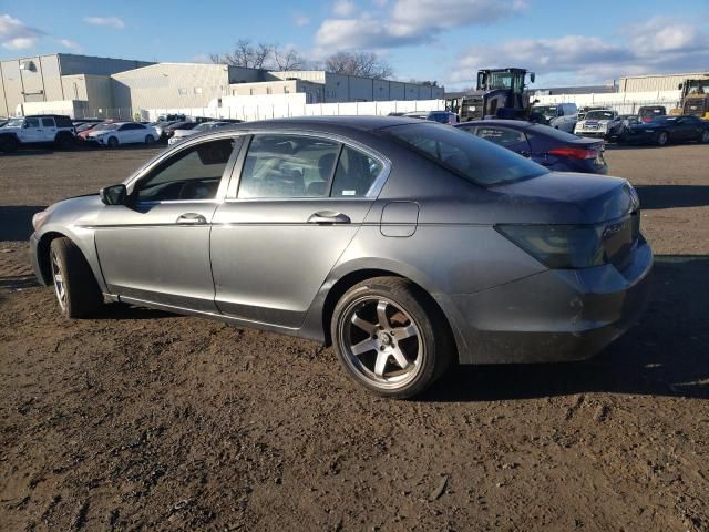 2010 Honda Accord LX