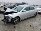 2011 Chevrolet Malibu 1LT