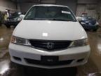 2003 Honda Odyssey EX