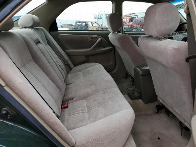 1999 Toyota Camry LE