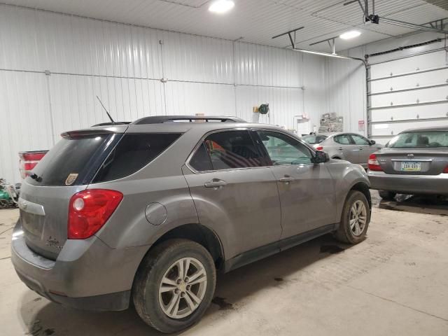 2012 Chevrolet Equinox LT