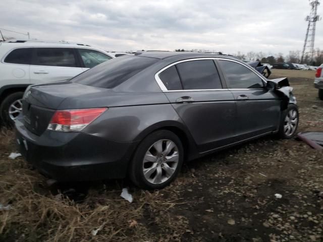 2009 Honda Accord EXL