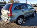 2010 Honda CR-V EXL